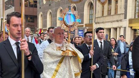 Fr. James Martin