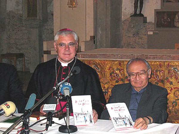 Bishop Gerhard Muller Co Authors A Book With Gustavo Gutierrez