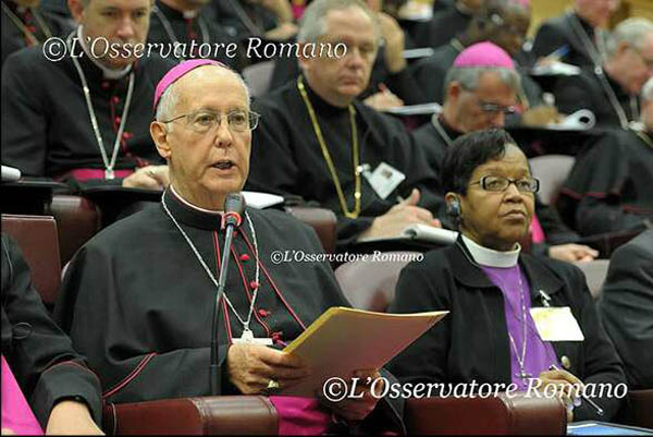 Methodist Bishop Sarah Davies