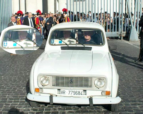 Papal cars 01