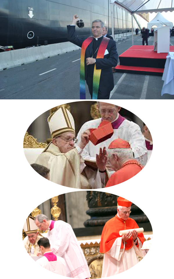 Belgium Bishops 2