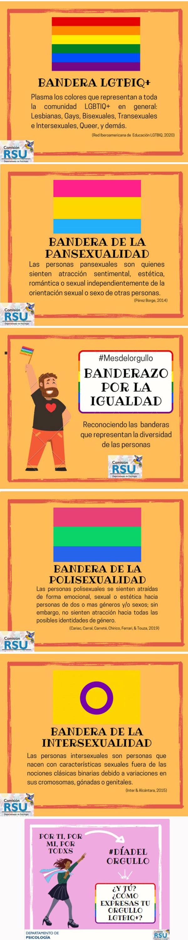 Pontifical University in Peru - Gay pride 3