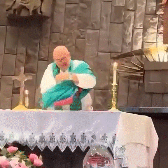 Fr. Ferando Hernandez 