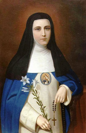 Mariana de Jesus Torres