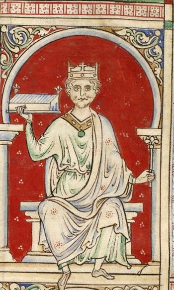 King William Rufus
