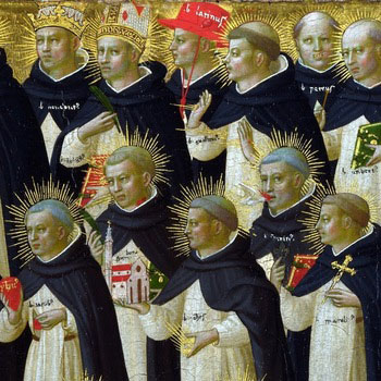 family of dominicans