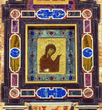 icon of Our Lady