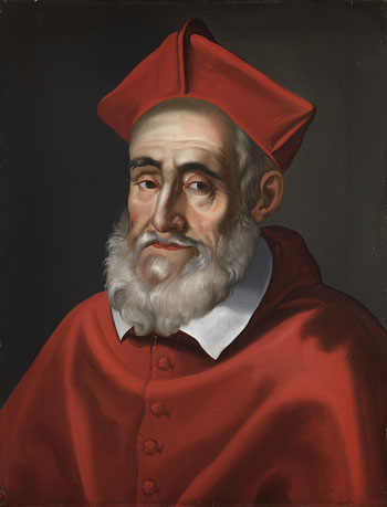 Baronius