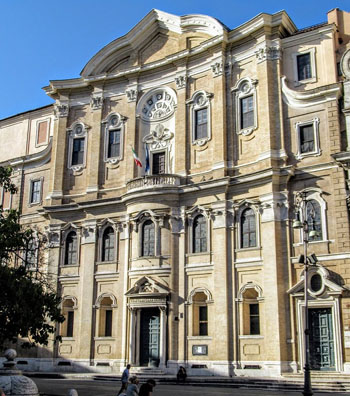 oratory of st philip neri