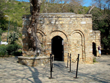 ephesus