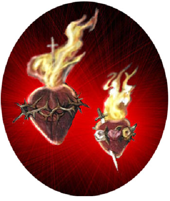 the two heart