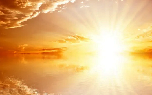 sun