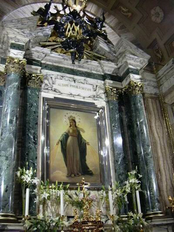 Madonna del Miracolo