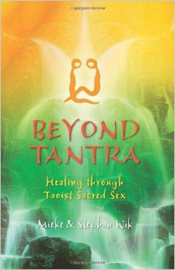 Tantra techniques