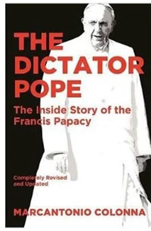 The Dictator Pope
