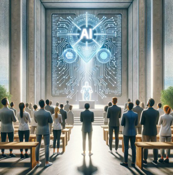 Way of the Future