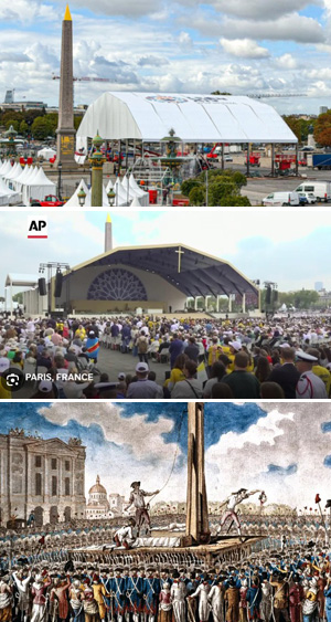 Place Concorde