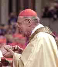 Cardinal Marchisano