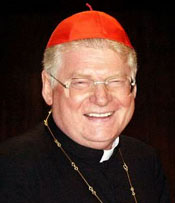 Cardinal Scola