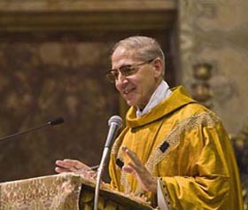 Fr. Alfonso Nicolas