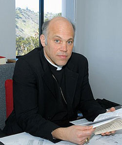 Bishop Cordileone