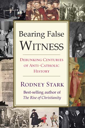 bearing false witness stark