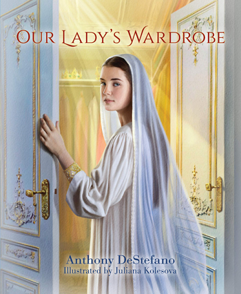 our lady's Wardrobe