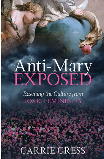 anti mary exposed