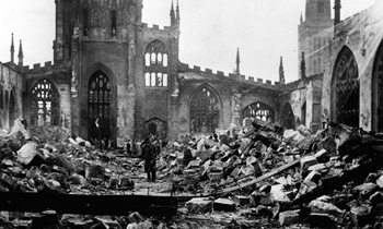 Destruction of the Church