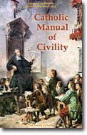 Catholic Manual of Civility