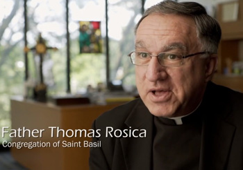 Fr. Thomas Rosica