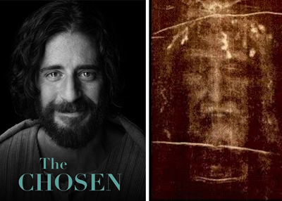 The Chosen' Is Christian TV That Even Heretics Can Get Behind