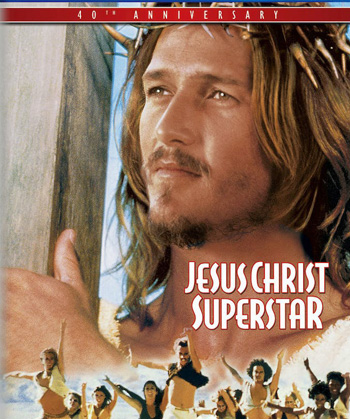 jesus christ superstar original