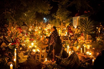 Ofrenda