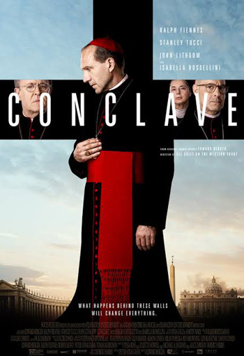 conclave film critique