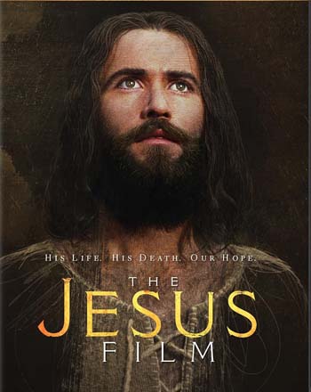 The Jesus film