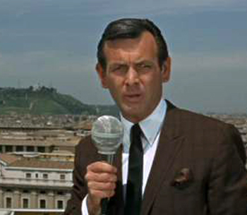 reporter