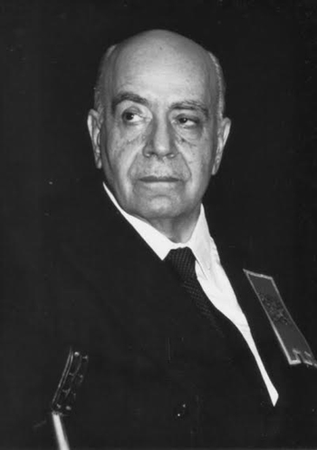 Plinio Correa de Oliveira
