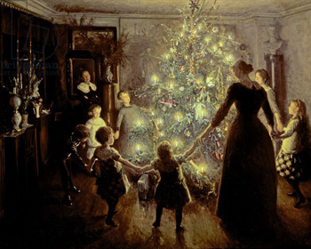 Christmas 1881