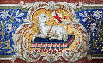 lamb