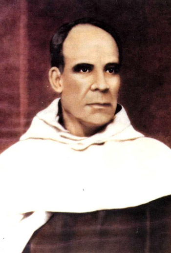 Blessed Francisco Palau 