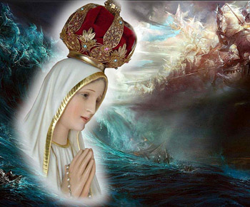 Our Lady fatima