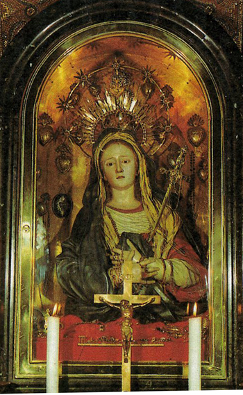 Our Lady of Sorrow