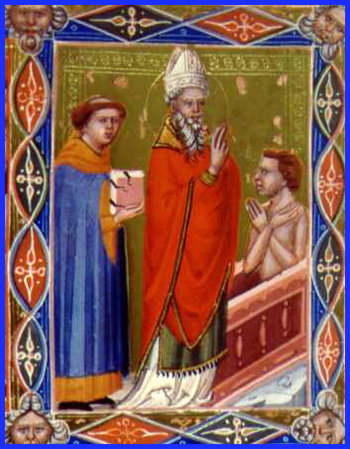 St Stanislaus resurrects PeterMmiles