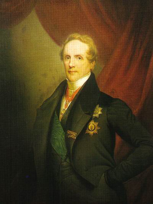 king Frederick Augustus