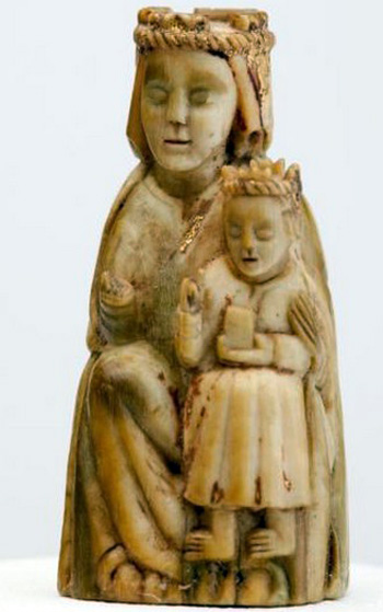 our lady of carquere