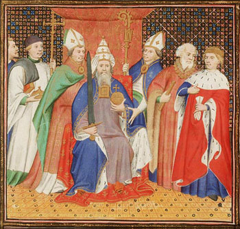 king emperor Henry II