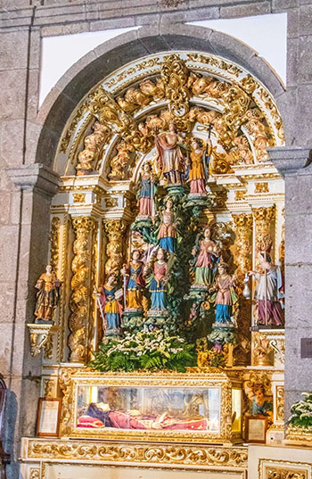 nnine sisters martyrs