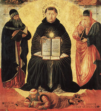 aquinas