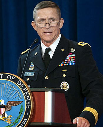 general Flynn